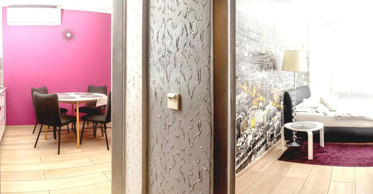 Apartman Ante Vinkovci Exterior photo