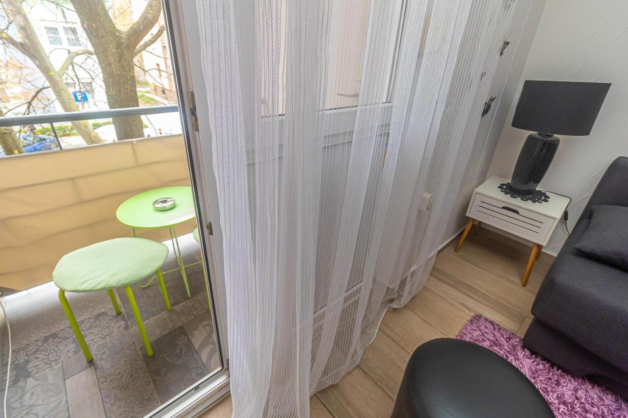 Apartman Ante Vinkovci Exterior photo