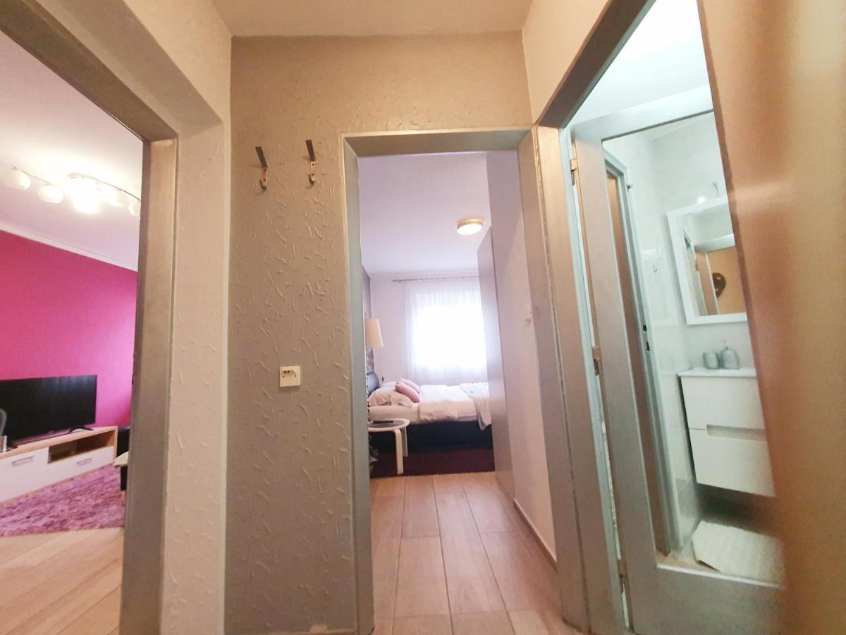 Apartman Ante Vinkovci Exterior photo